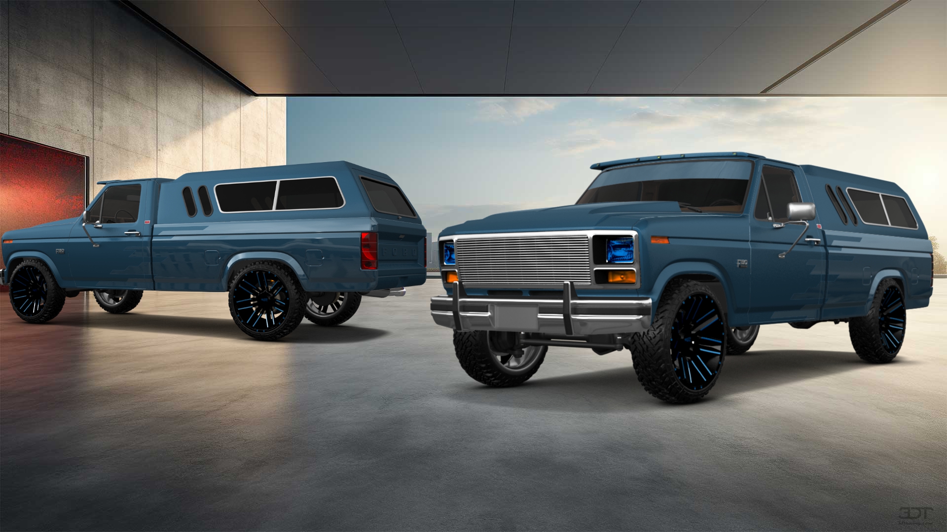 sgamee1's Car Garage | 3DTuning