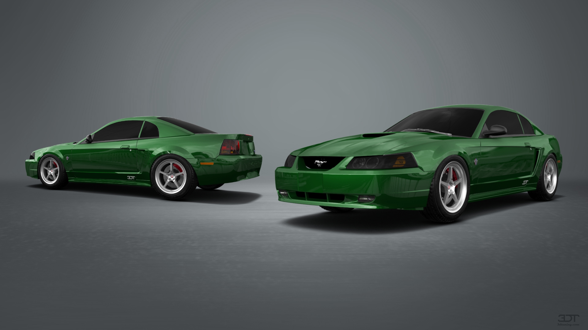 Antfrmda209 | Car Garage on 3DTuning