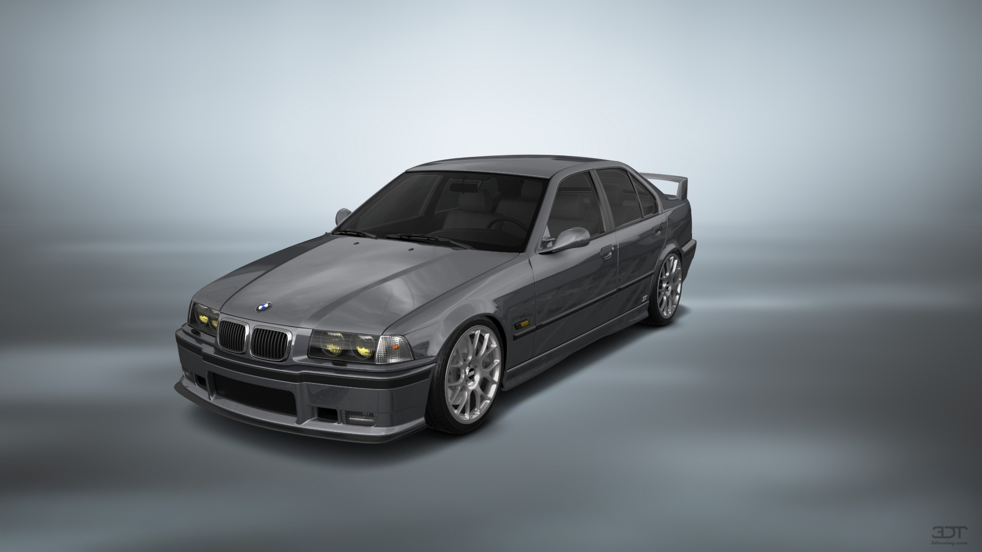 Tu-Papi123's Car Garage | 3DTuning