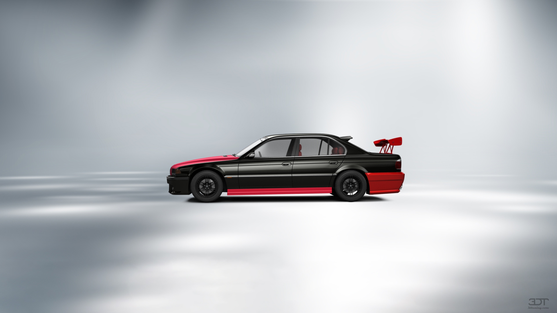 GreatRanger6532's Car Garage | 3DTuning