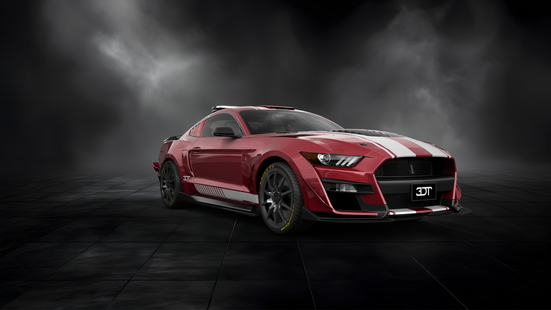 slimeygray1722's Car Garage | 3DTuning