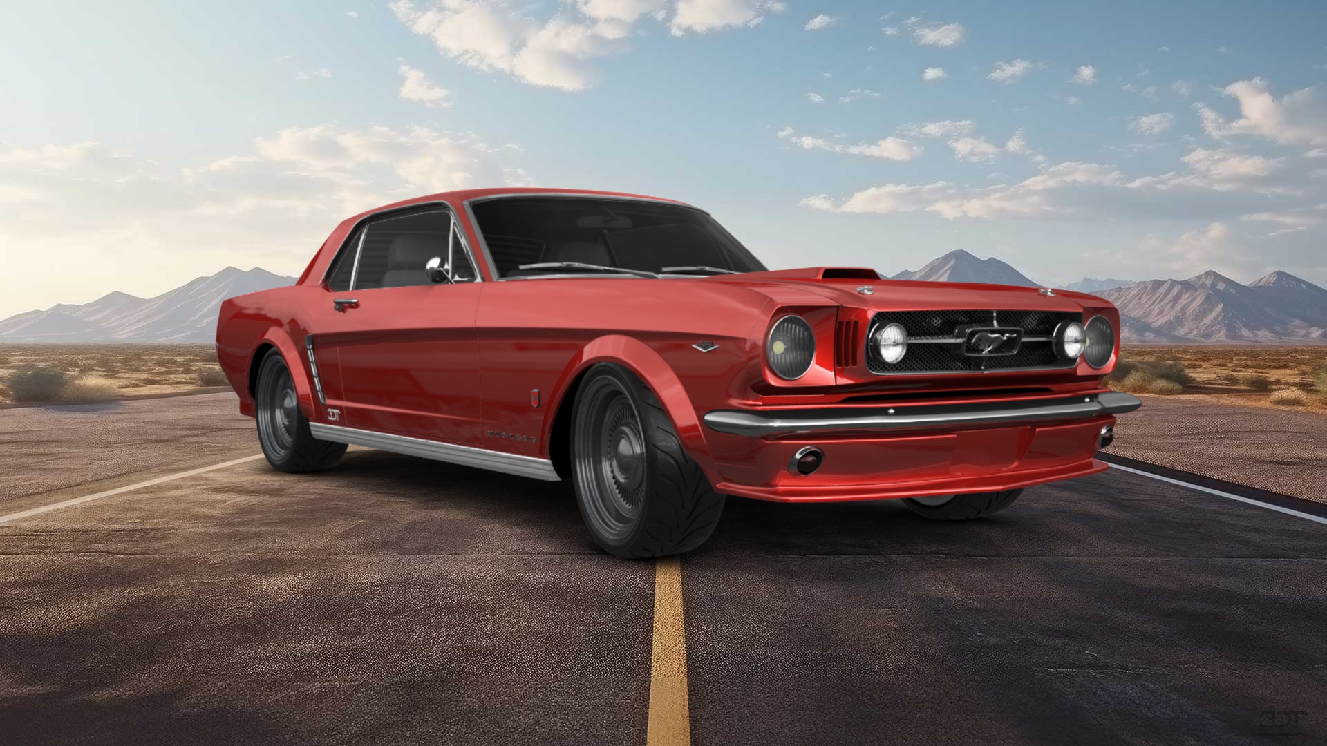 EffectualLiquid84's Car Garage | 3DTuning