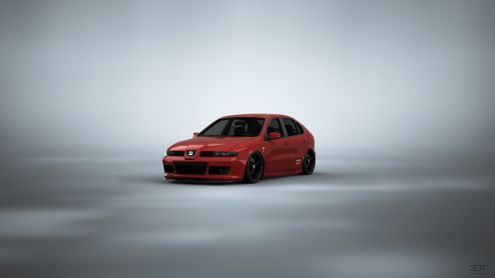DalszyBarman95's Car Garage | 3DTuning