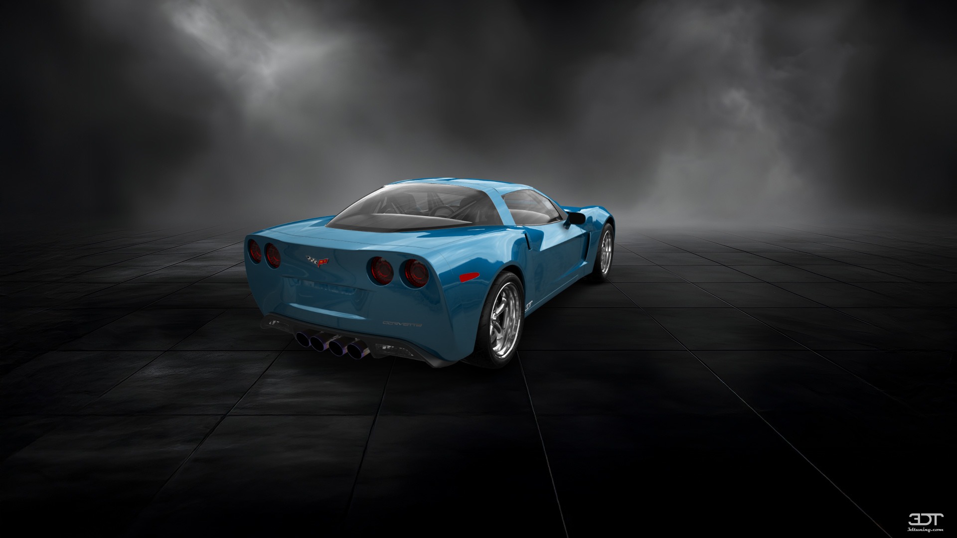 alopez82626's Car Garage | 3DTuning