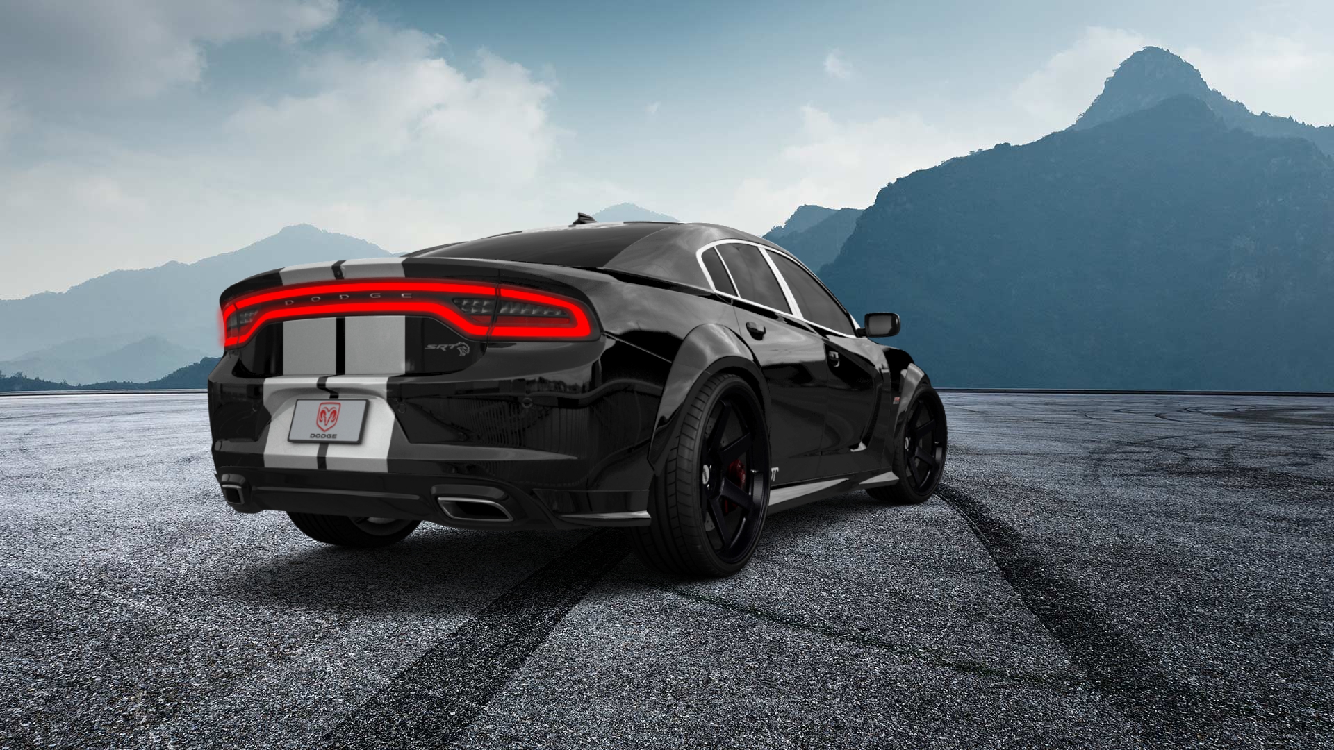 AbsurdRum36's Car Garage | 3DTuning