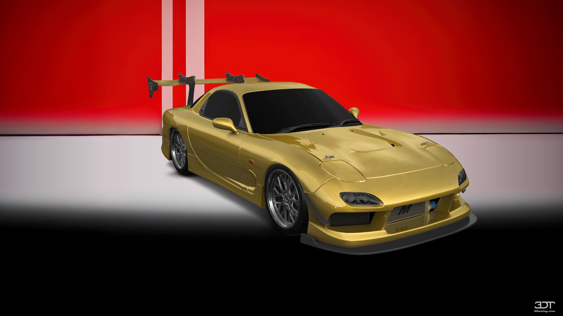 wannabe.choppa | Autogarage auf 3DTuning