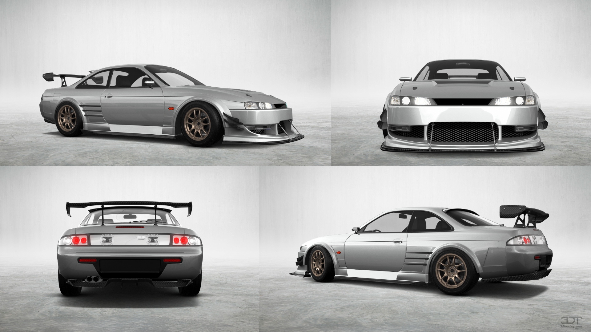 MASA810's Car Garage | 3DTuning