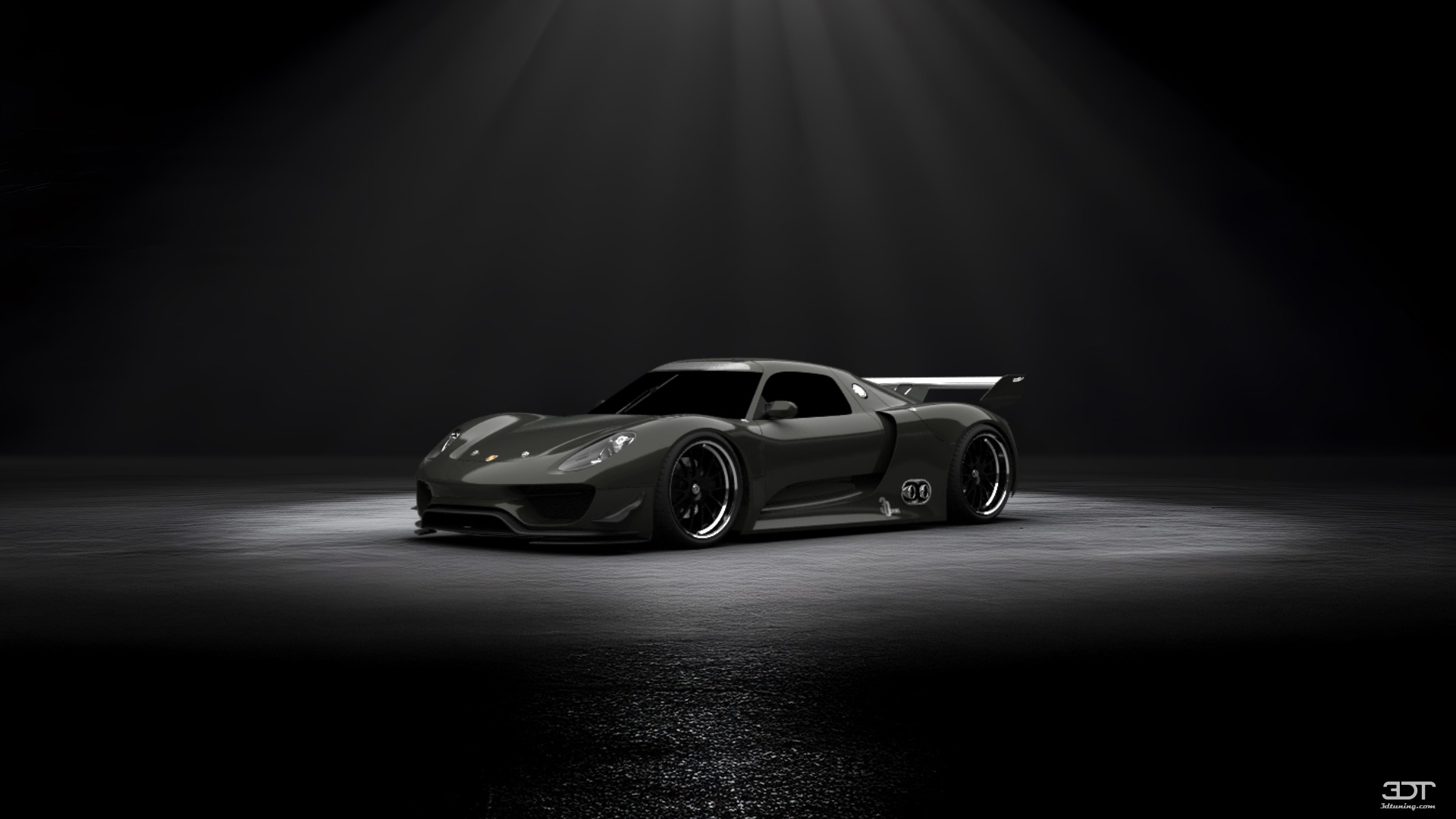 MarcoMessi_10's Car Garage | 3DTuning