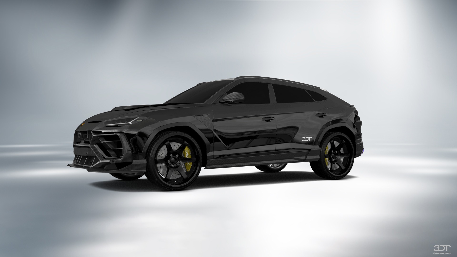 beef00's Car Garage | 3DTuning