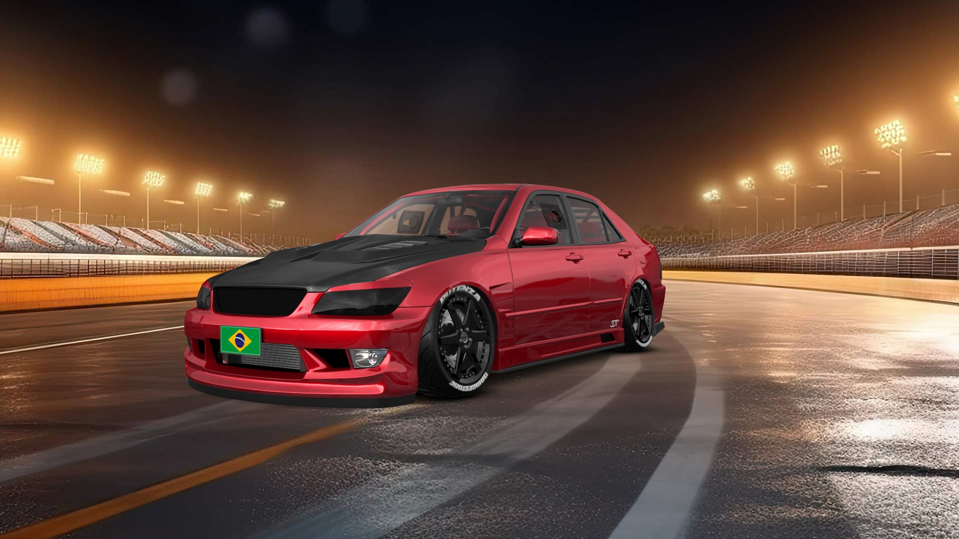 agvstvnn.jjk's Car Garage | 3DTuning