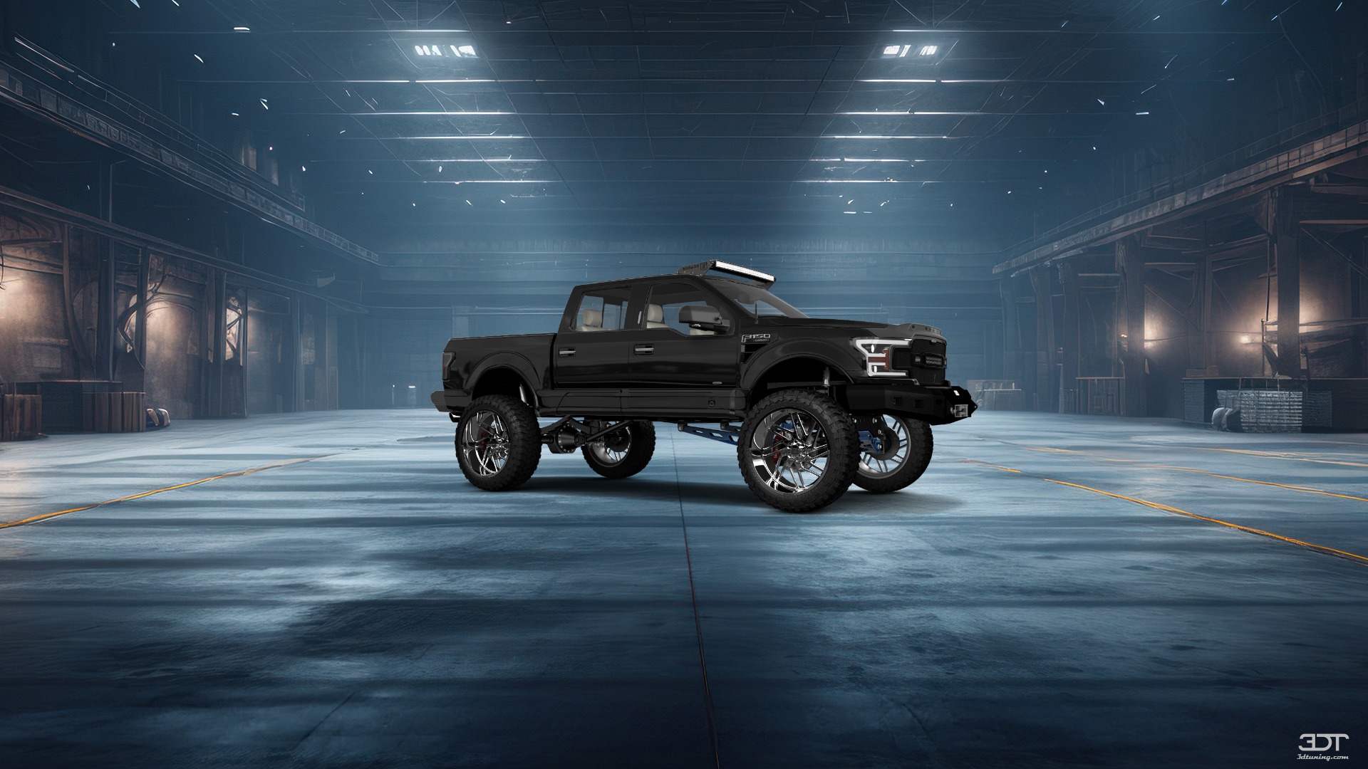 dceshelton's Car Garage | 3DTuning