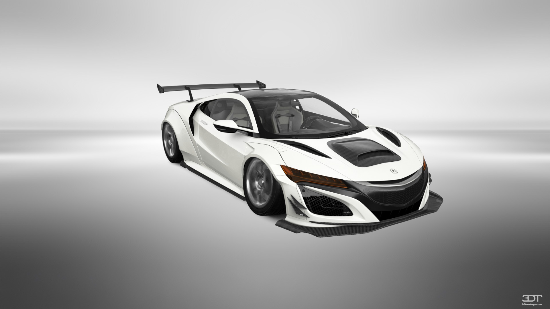 Maverick2412's Car Garage | 3DTuning
