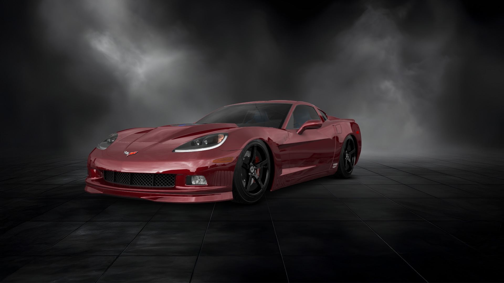 Joker29's Car Garage | 3DTuning