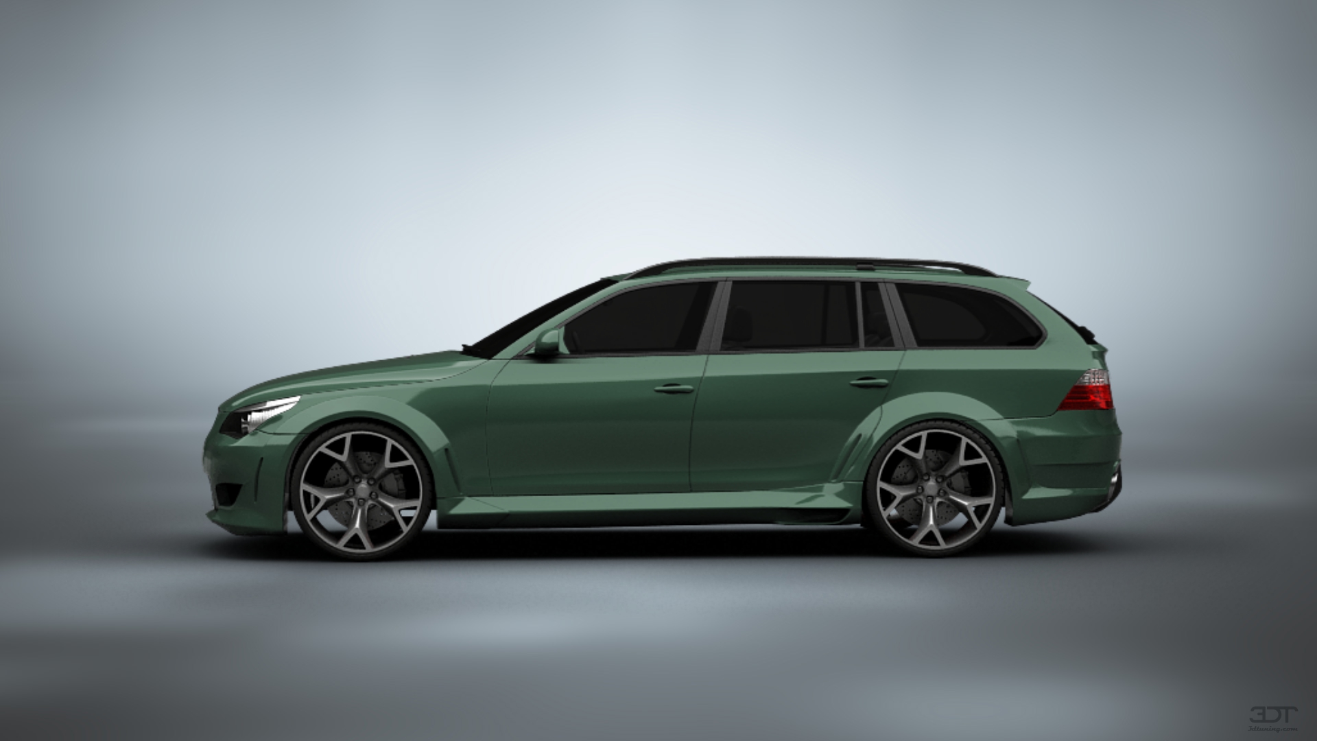 GreatMagic20935 | 3DTuning 자동차 차고