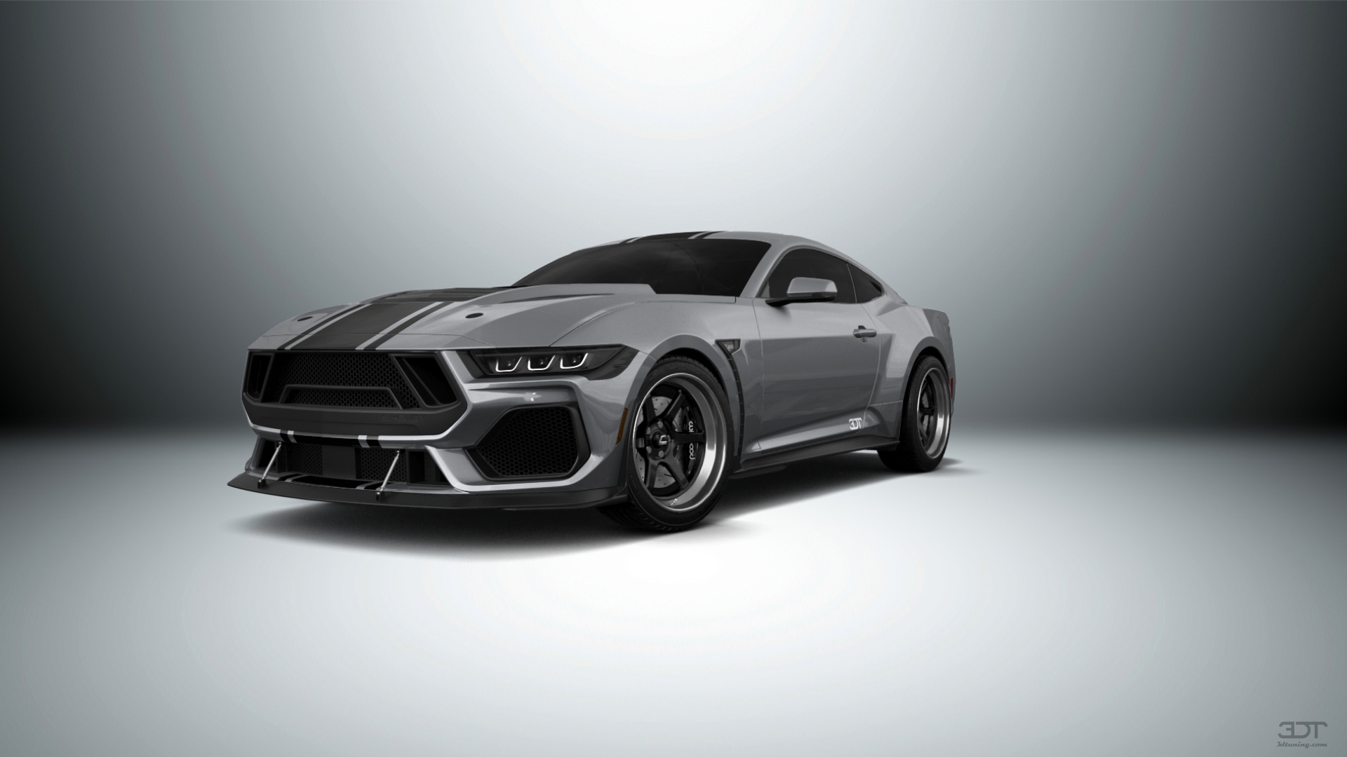 leyvaboy38's Car Garage | 3DTuning