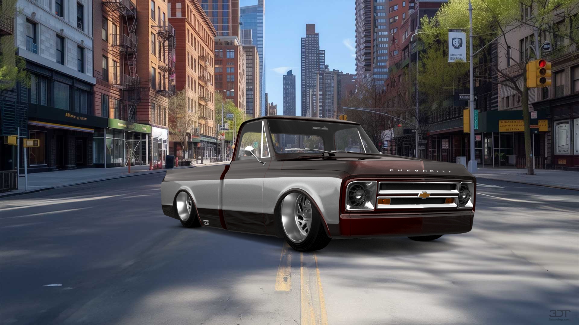 Player_5883230716 | Car Garage on 3DTuning