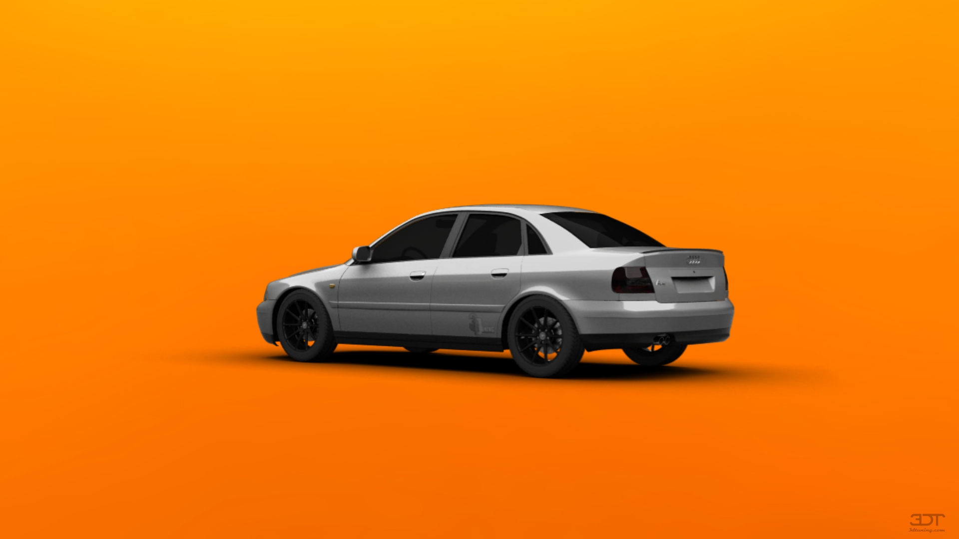 FifiksDalos42's Car Garage | 3DTuning