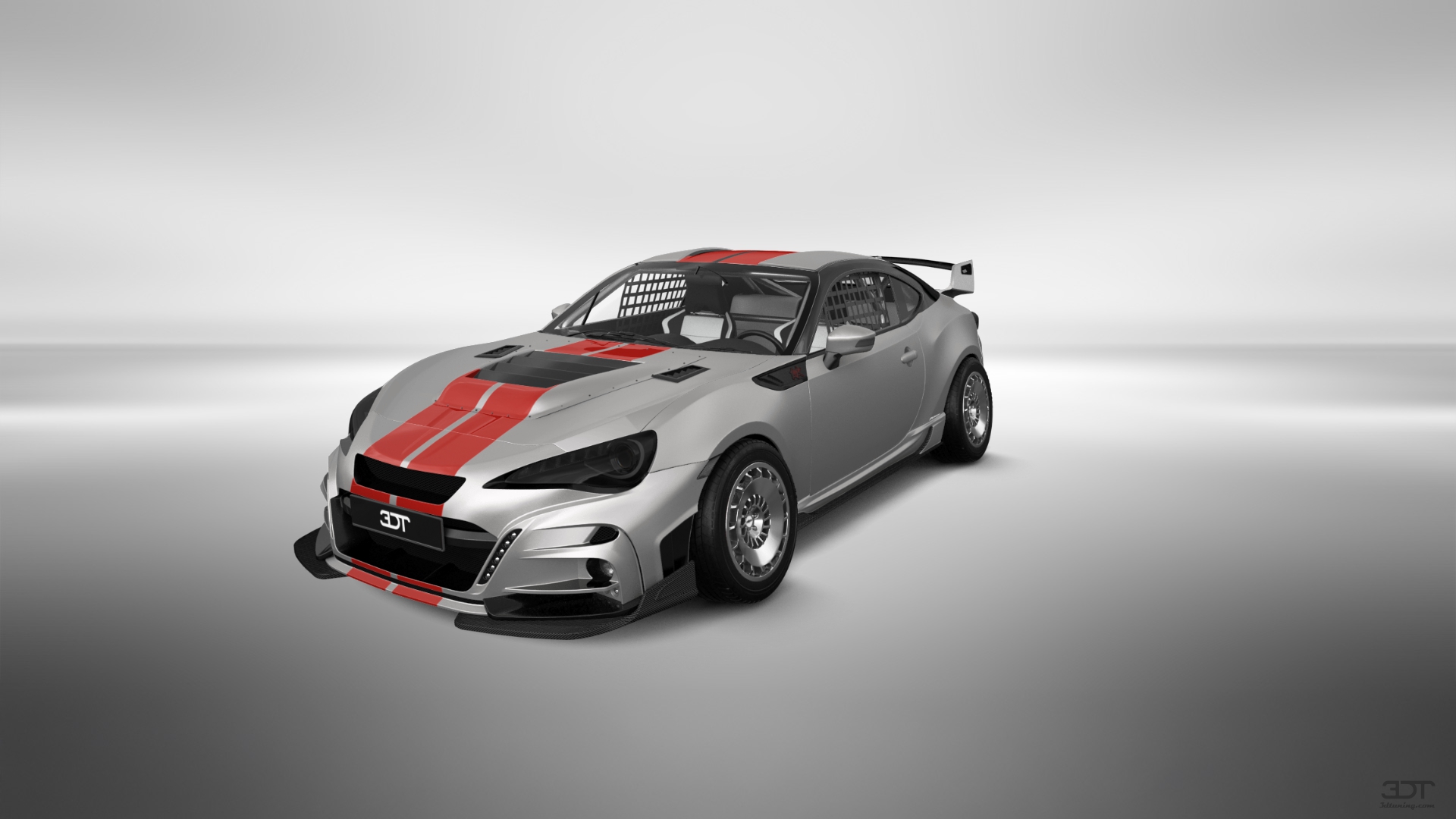 MonocledEngineer7977 | Car Garage on 3DTuning