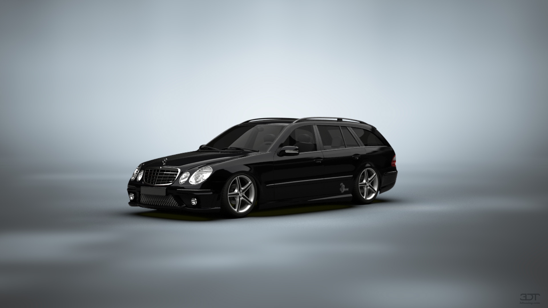 Waxcz | Car Garage on 3DTuning