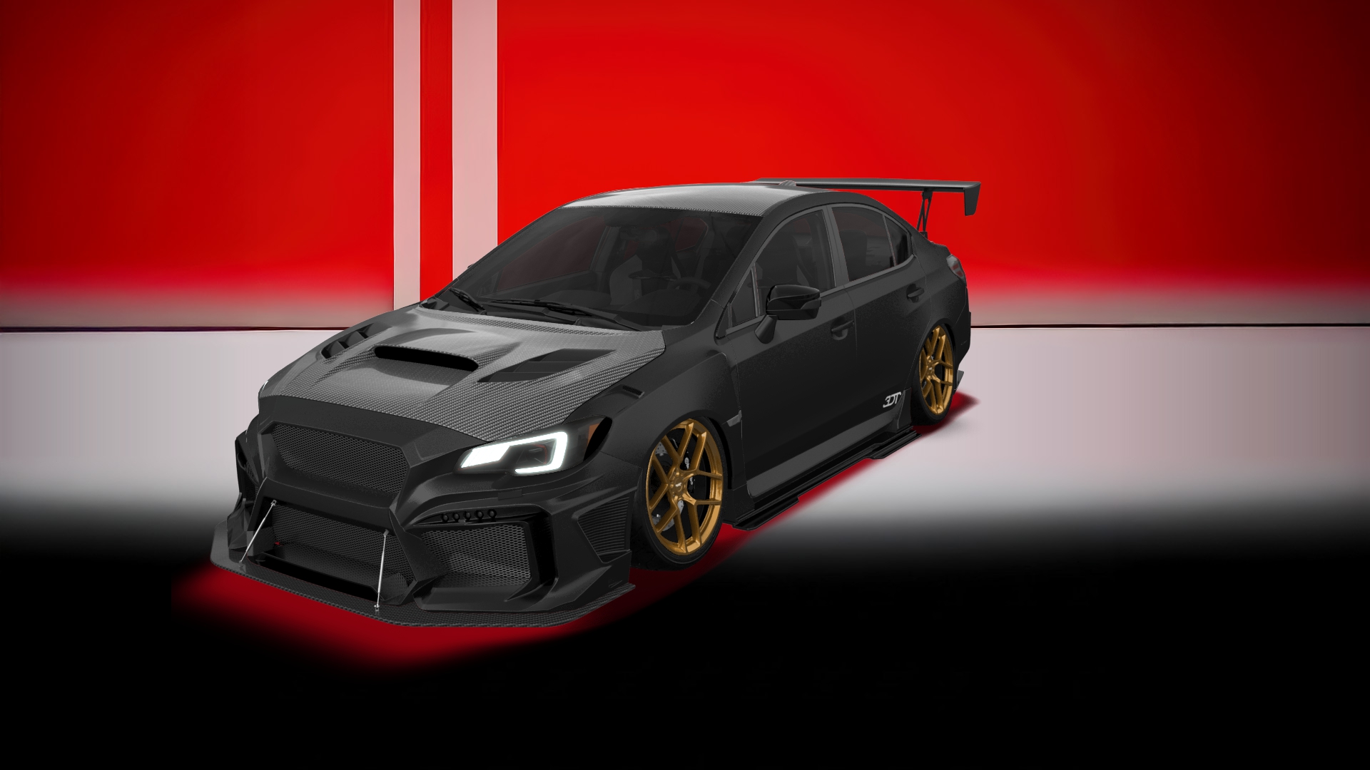 astralpsycho200 | Autogarage auf 3DTuning