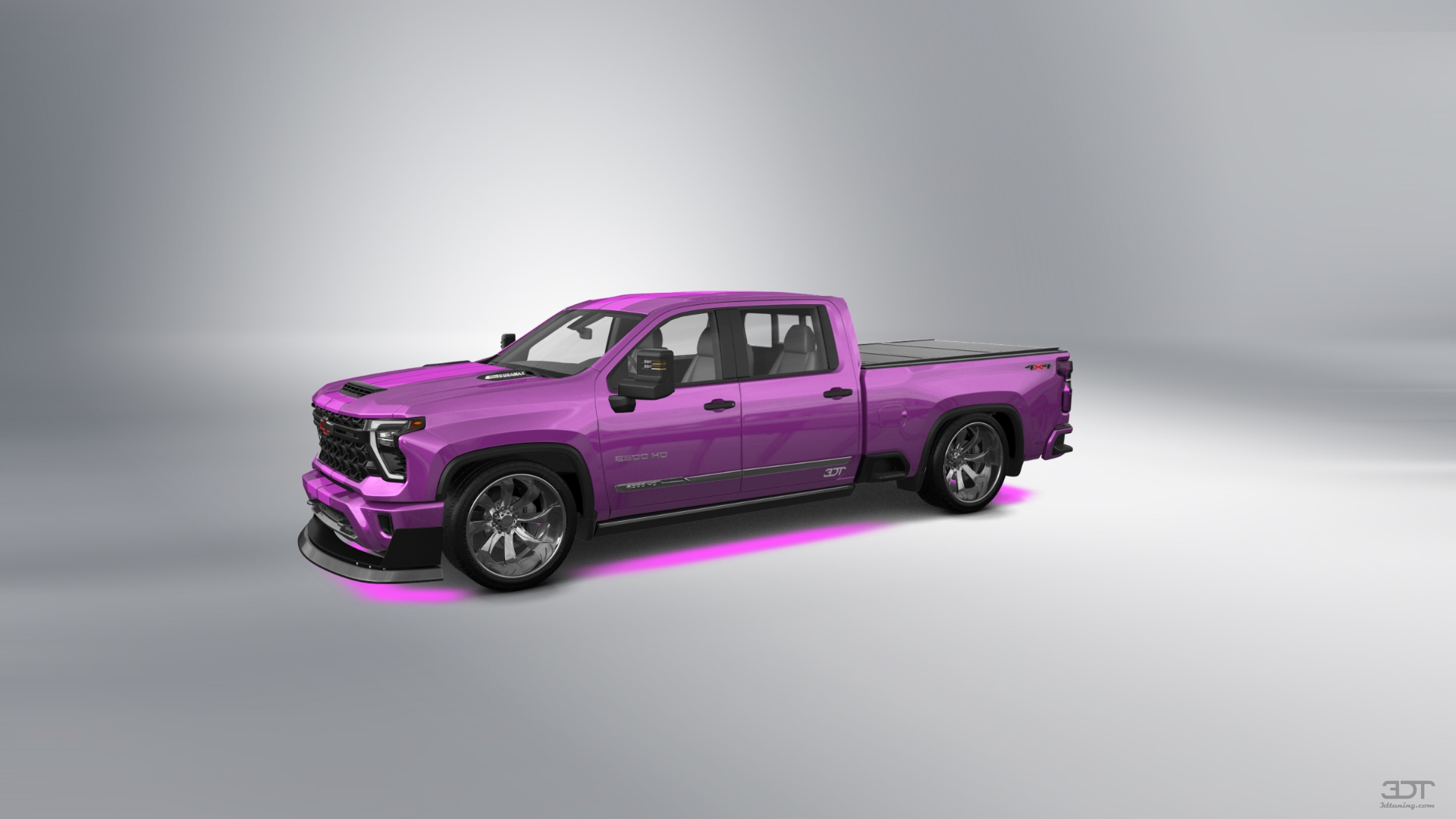 SteelHydra9169's Car Garage | 3DTuning