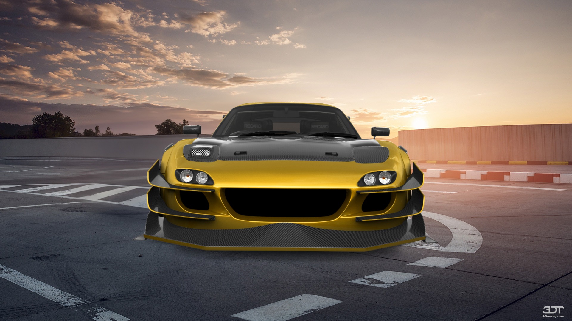 tquoc | Garage Auto su 3DTuning