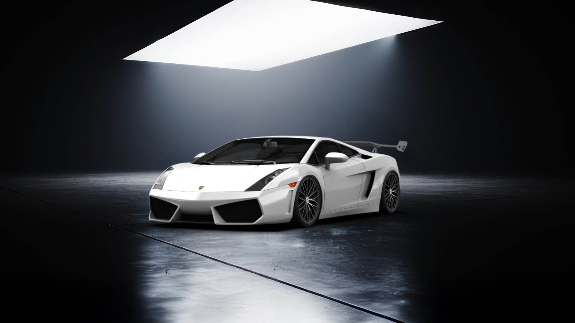 Hectorpf201305 | 3DTuning 자동차 차고