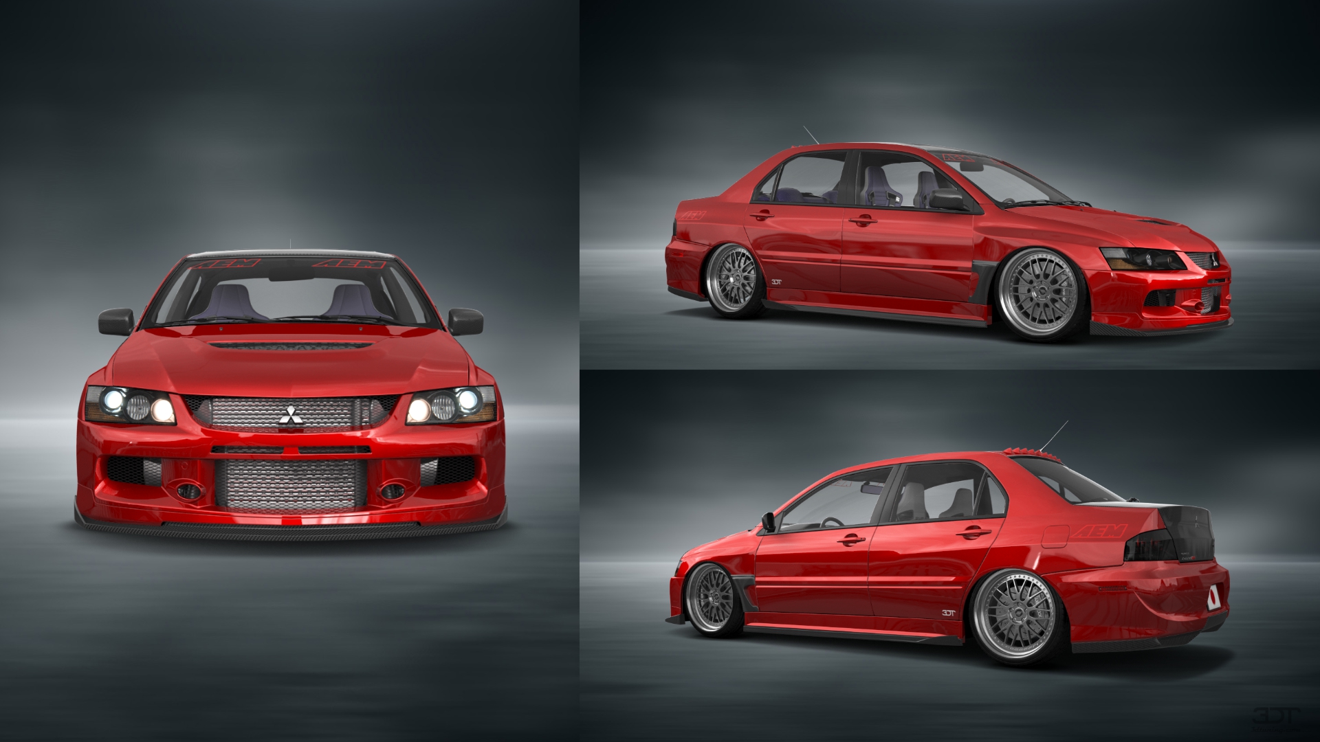 vladi1084's Car Garage | 3DTuning