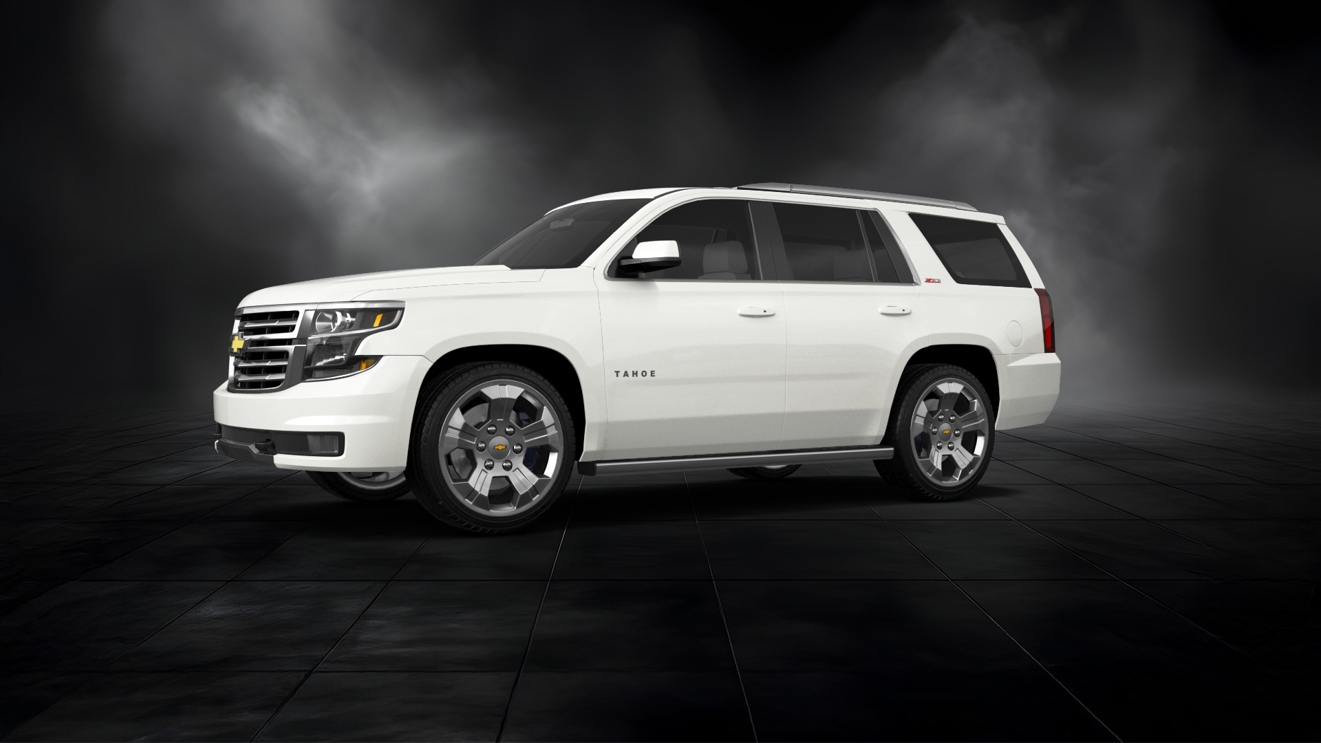 Tuner_7zpnr7Me6 | Car Garage on 3DTuning