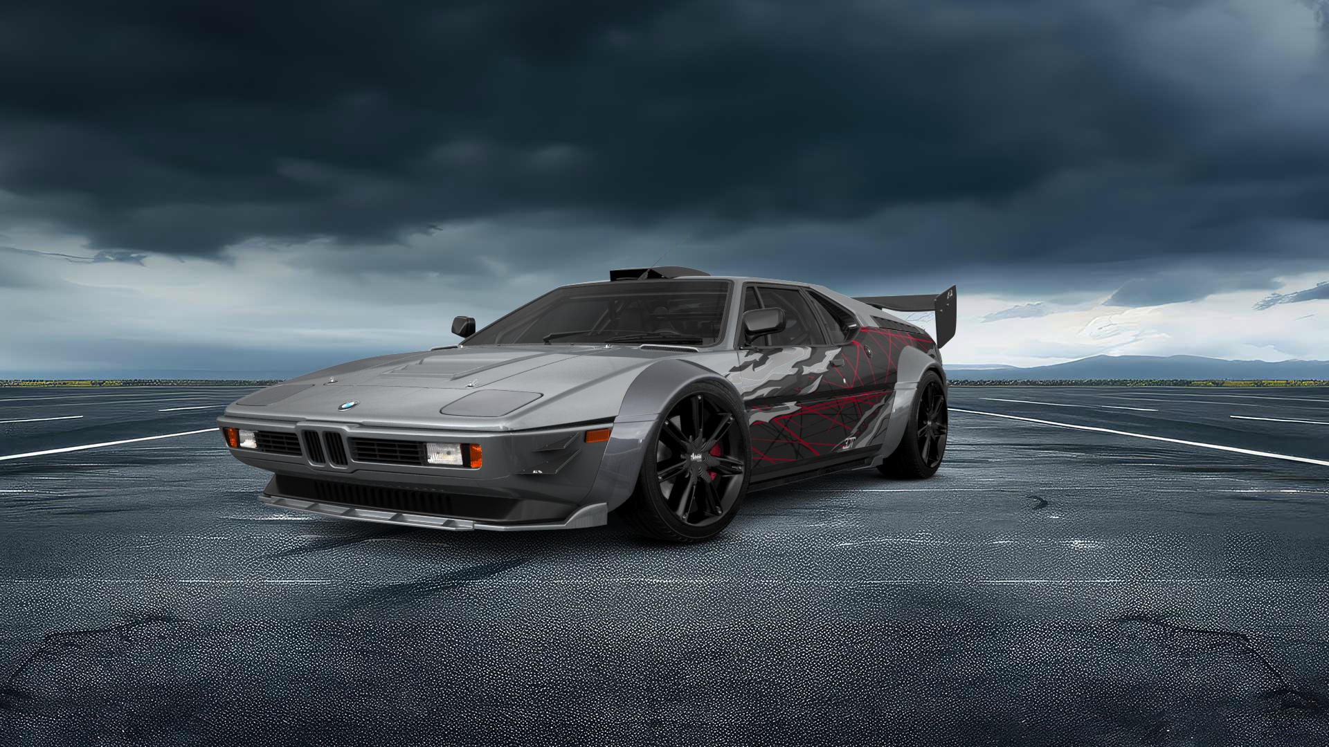 UnboundLivestock24's Car Garage | 3DTuning