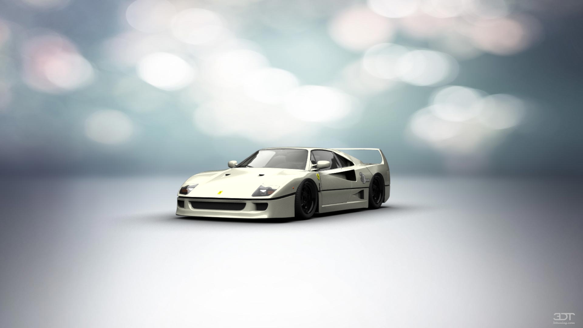 bmw18's Car Garage | 3DTuning