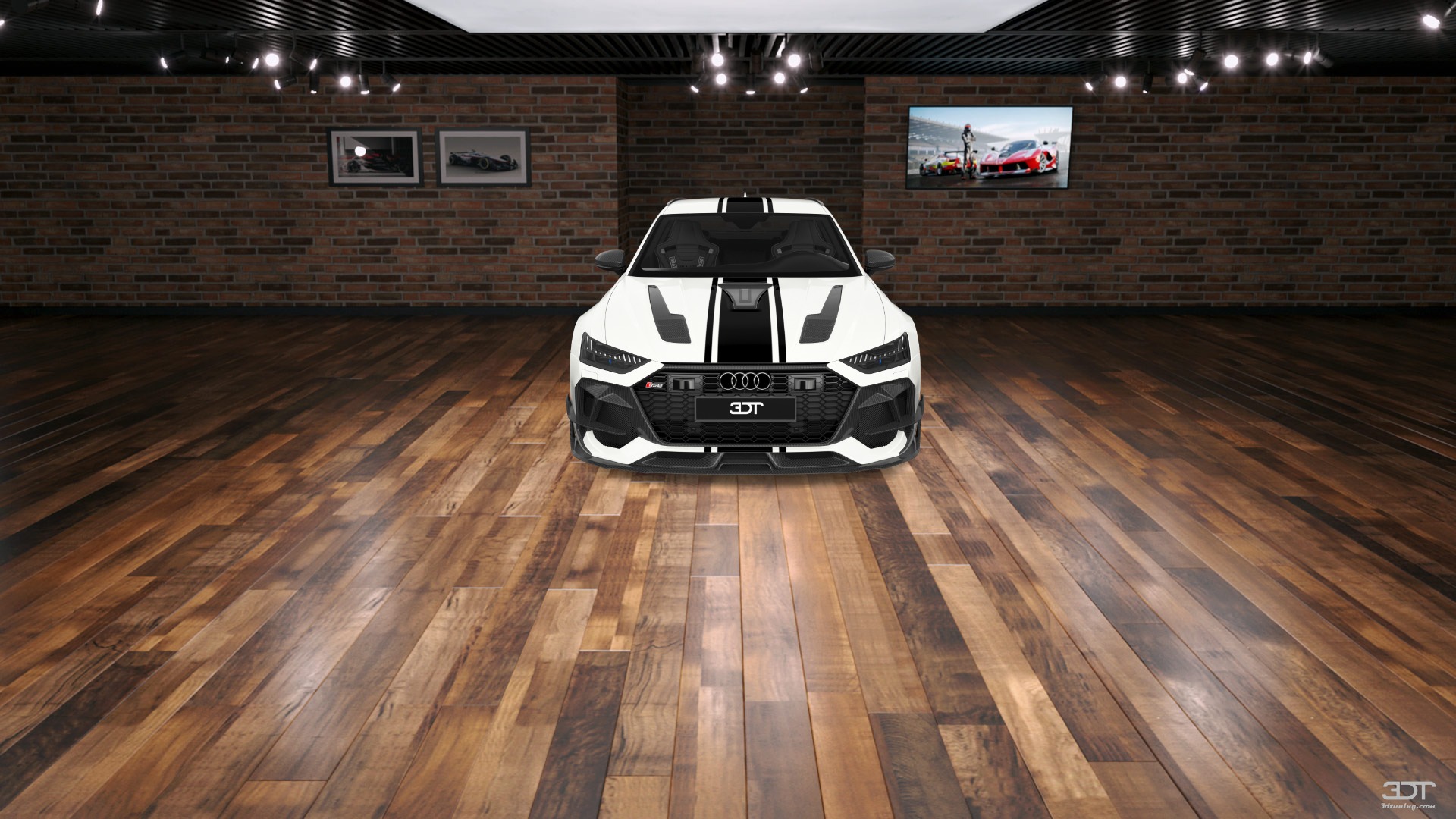 Felepek S Car Garage Dtuning