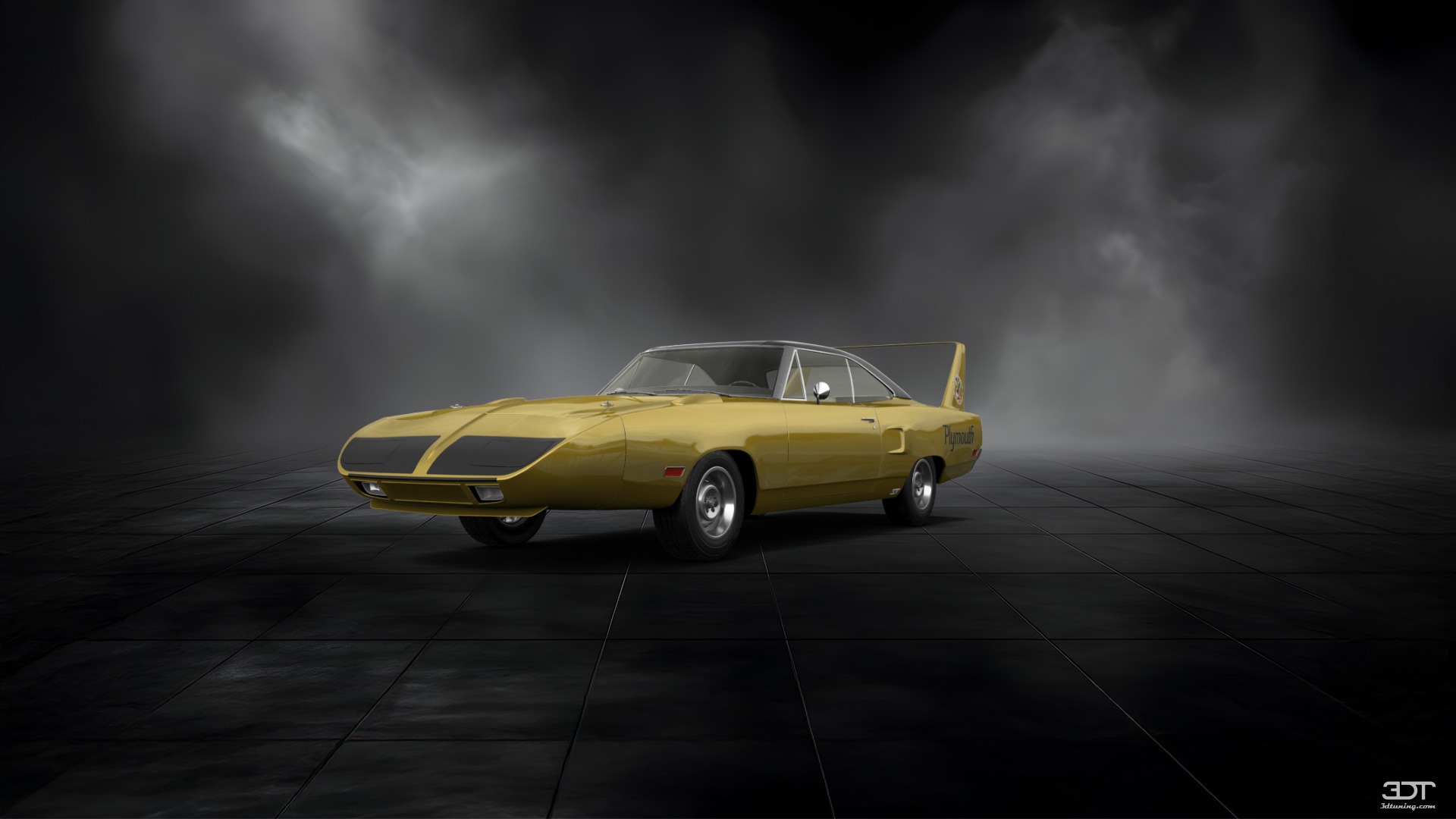 3DT-Share-68's Car Garage | 3DTuning
