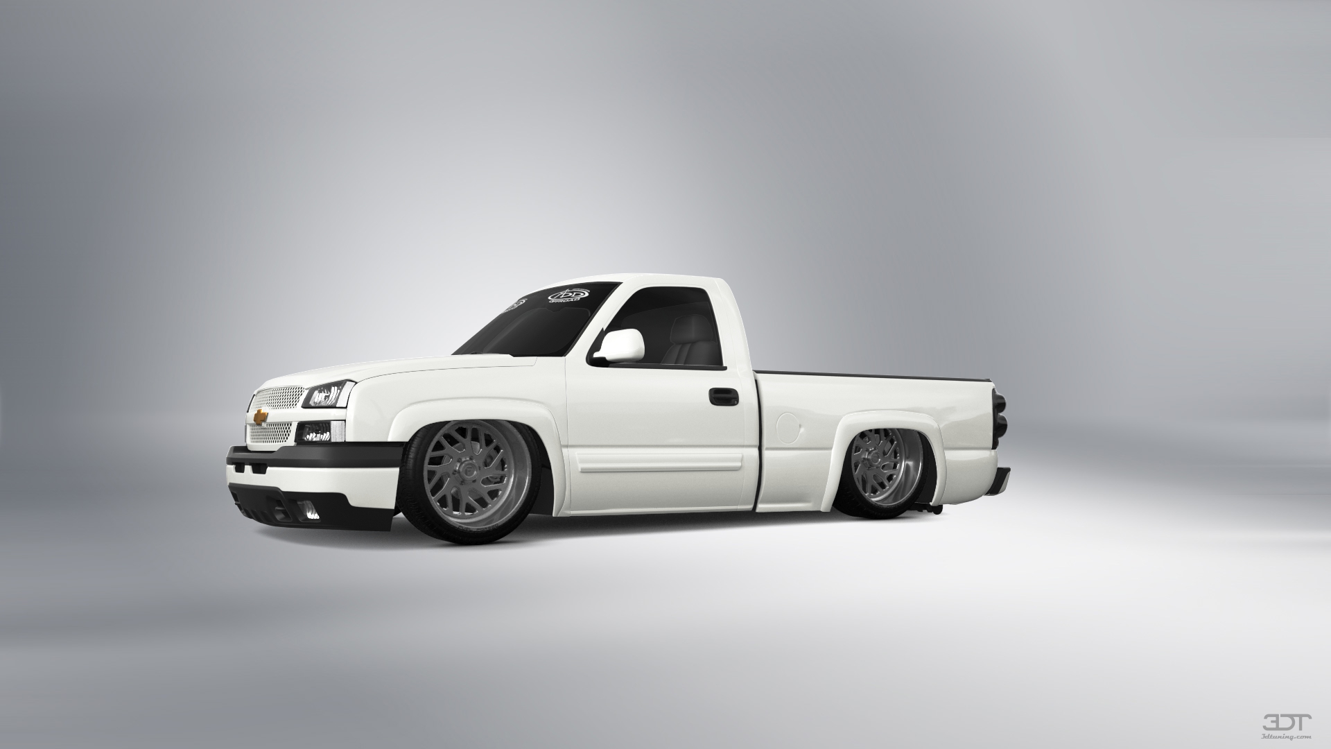 IAMMCLOVIN535 | Car Garage on 3DTuning