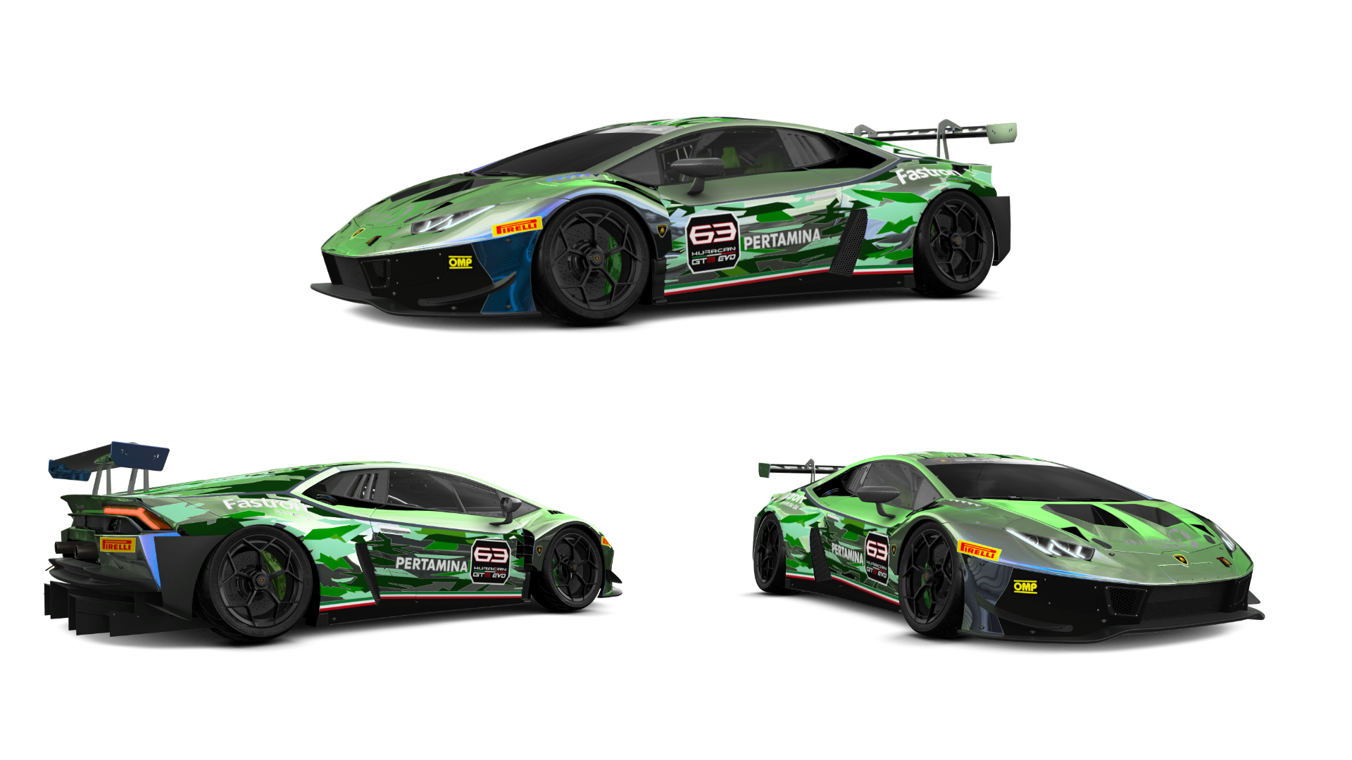OsamaBenLookin | Car Garage on 3DTuning