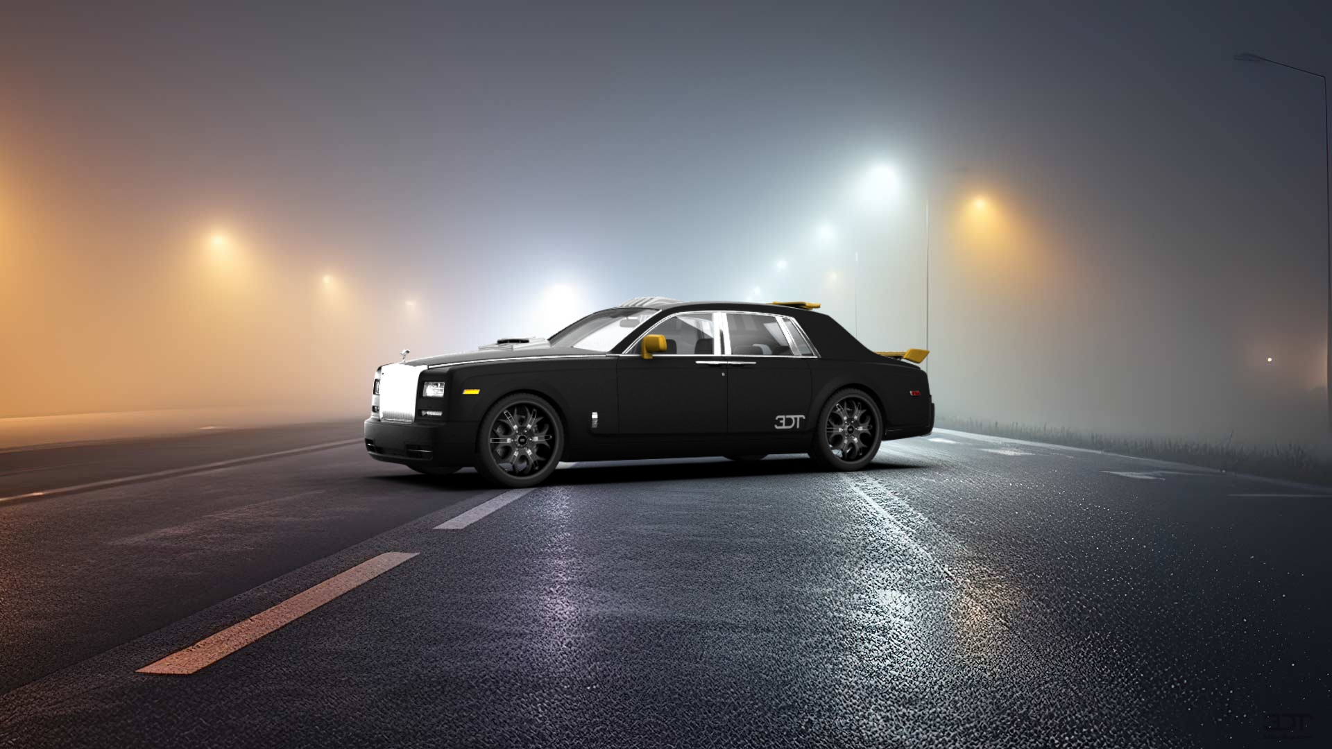 4OeYpfVmWN | Car Garage on 3DTuning