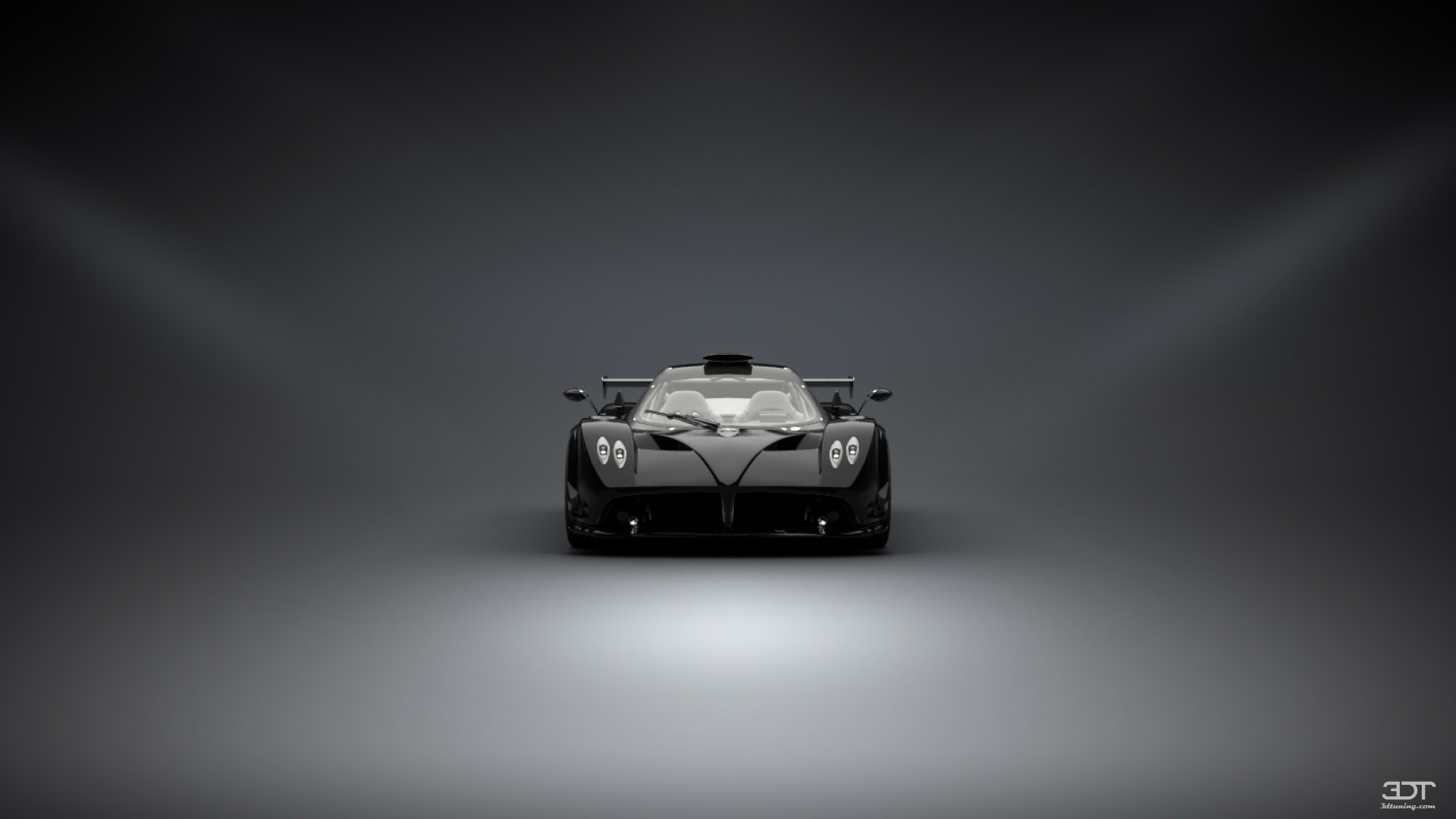 matta's Car Garage | 3DTuning