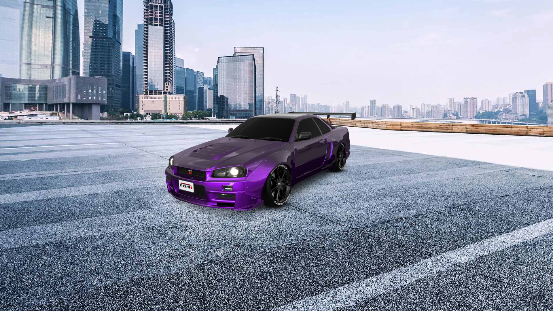 r6xcs8y67k@privaterelay.appleid.com's Car Garage | 3DTuning