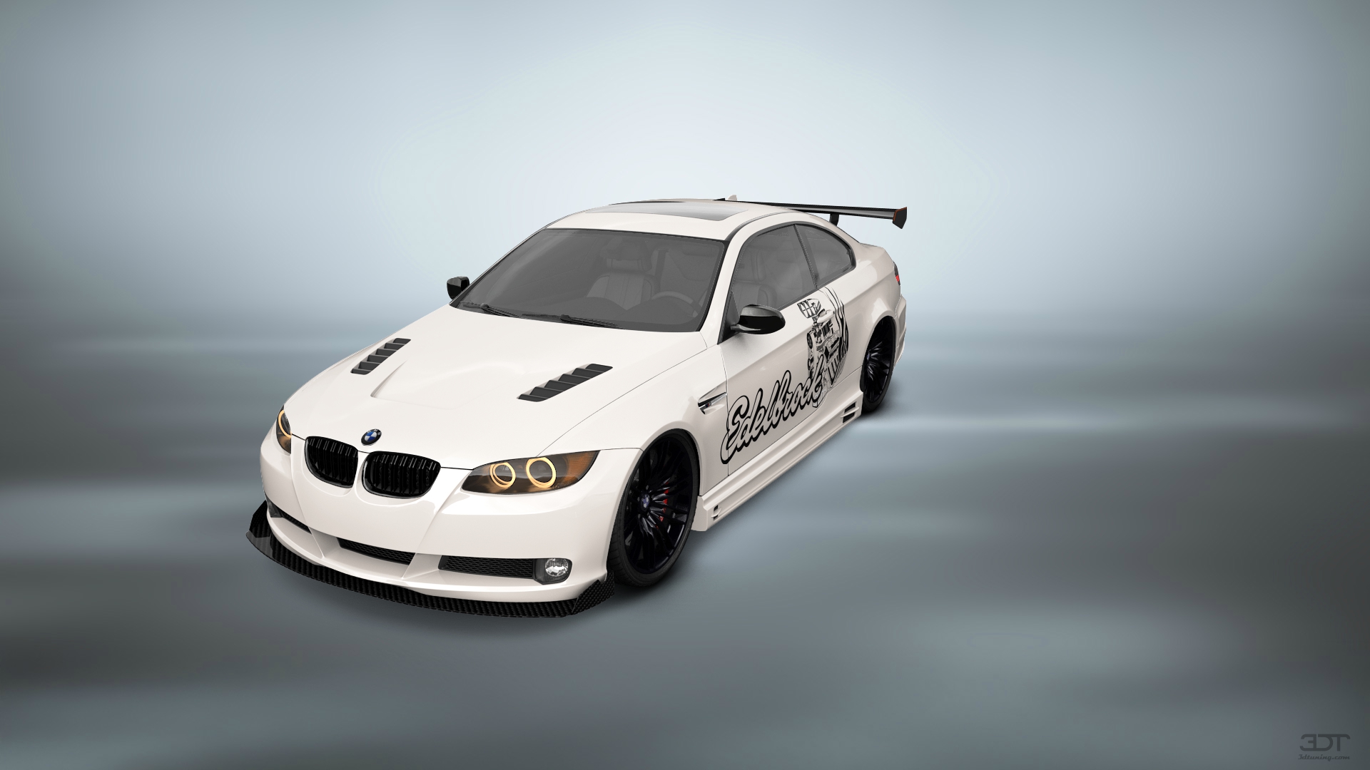su_3aGUjbof9x's Car Garage | 3DTuning