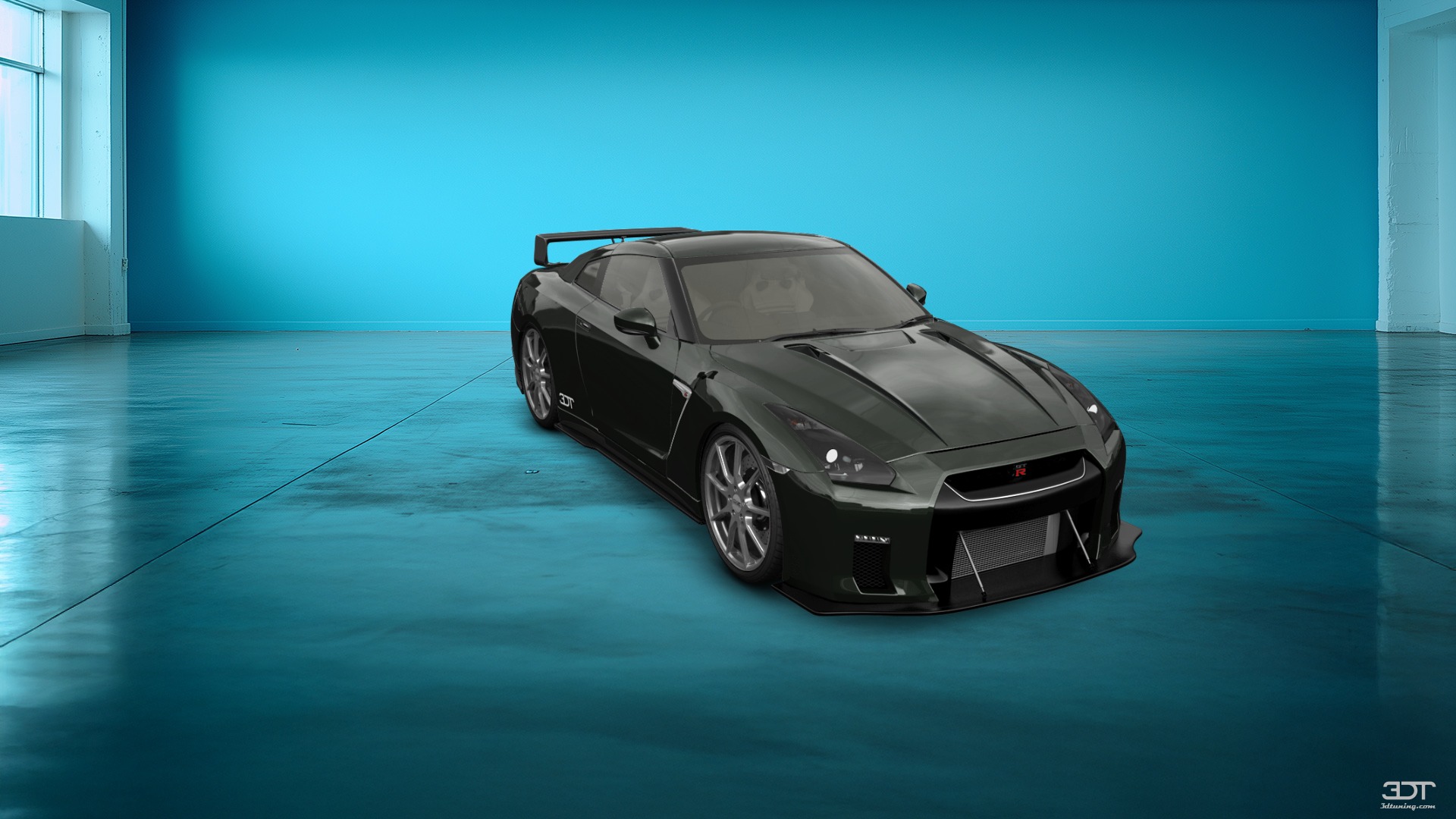 120123 | Activity Feed on 3DTuning