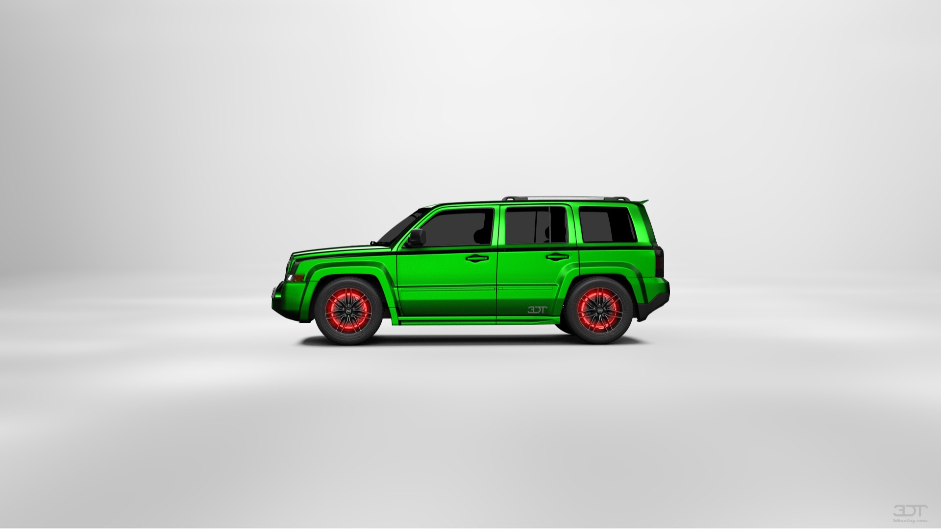 payton.boyster | Car Garage on 3DTuning