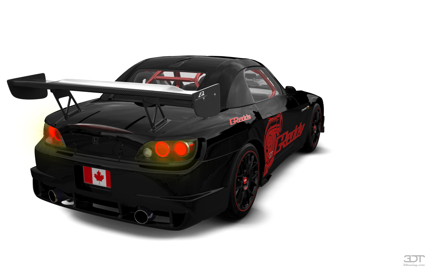 Efgeniy's Car Garage | 3DTuning