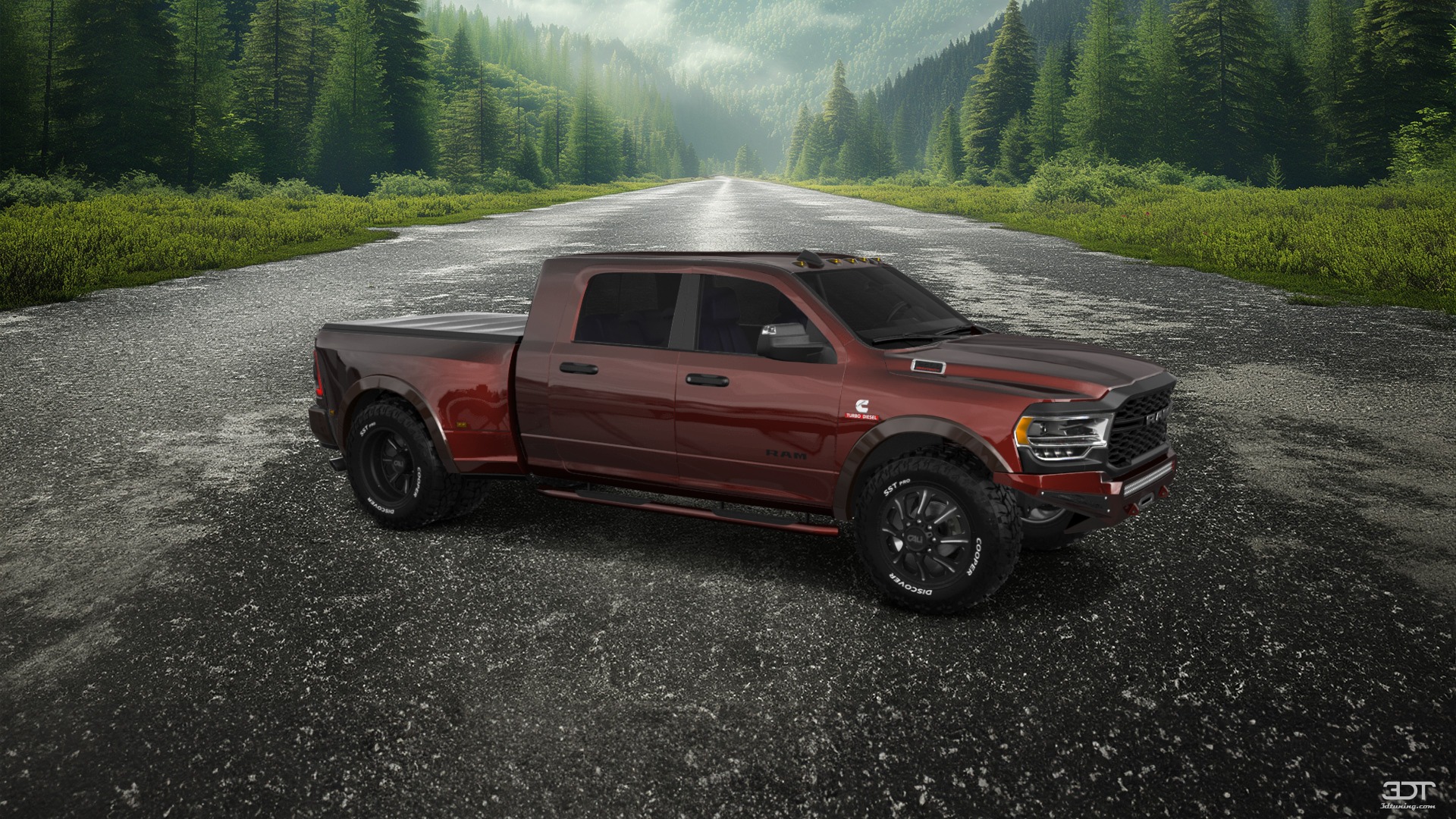 jeff12321's Car Garage | 3DTuning