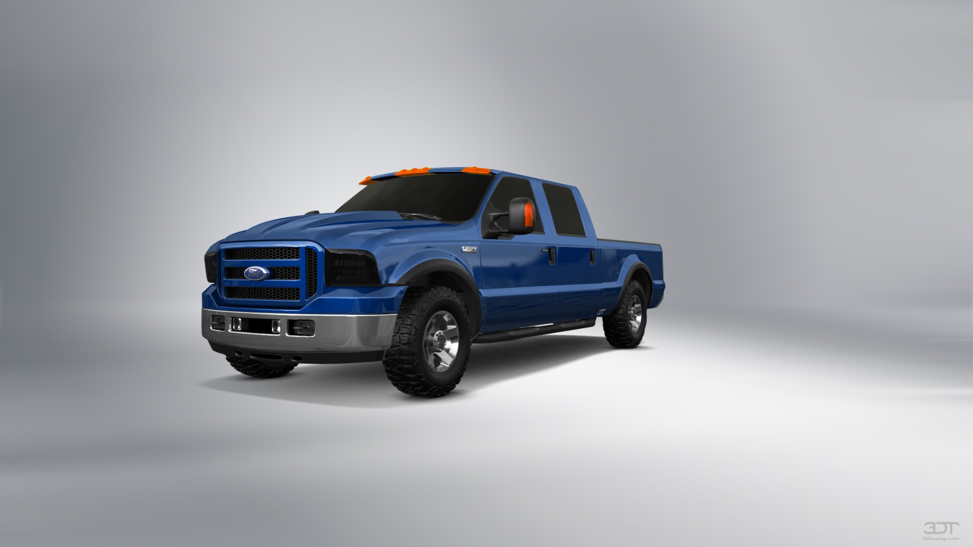 3DT-Share-34's Car Garage | 3DTuning