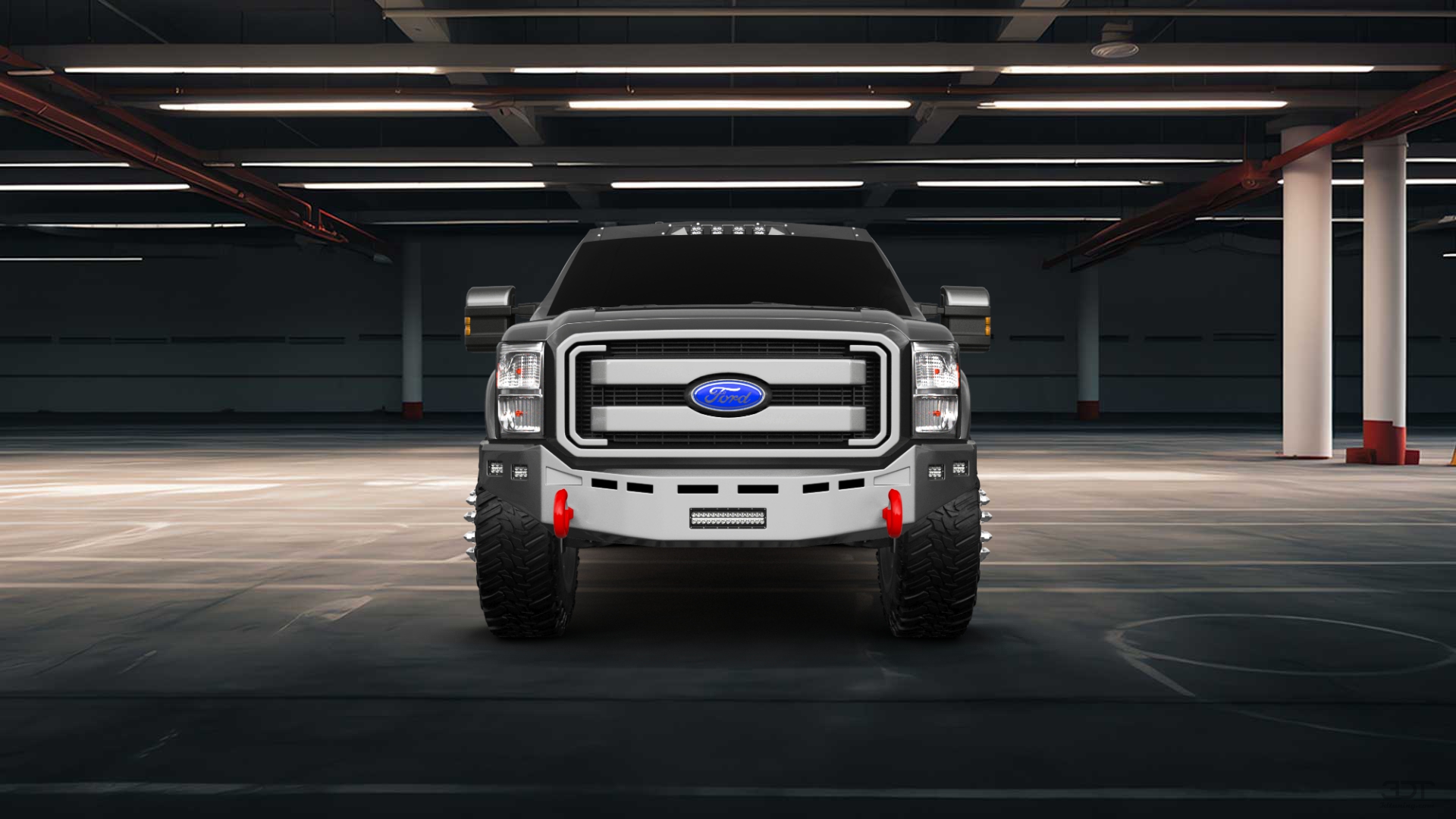 Tuner_bgQ0jw7be | 3DTuning动态