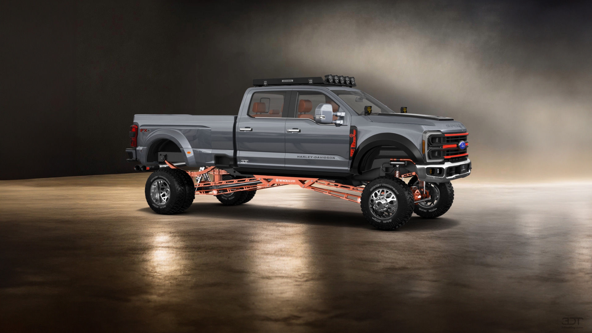 Ello925's Car Garage | 3DTuning