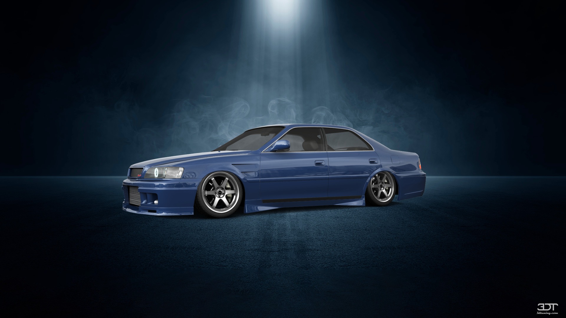 tannercarkiller | Car Garage on 3DTuning