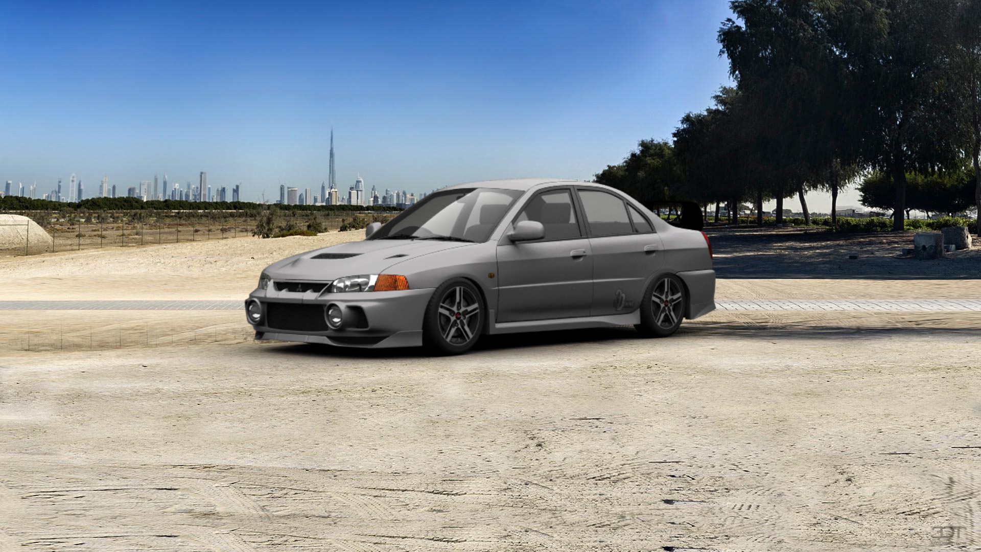 Spectre8280 | Autogarage auf 3DTuning