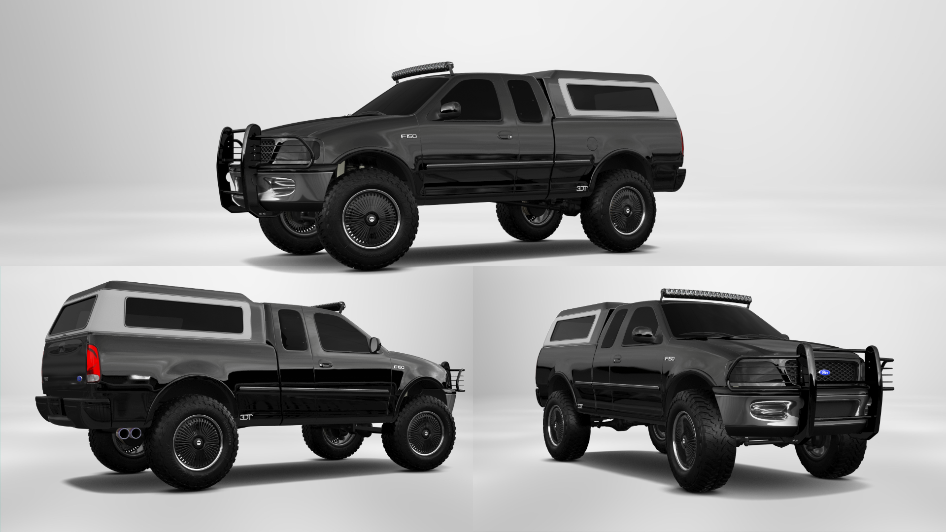 402127's Car Garage | 3DTuning