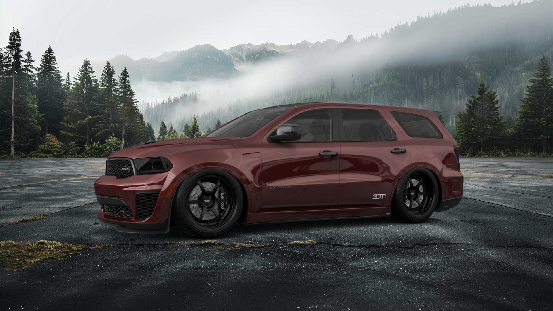 josh_hig's Car Garage | 3DTuning